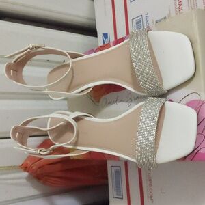 Amelia Grace 3" heels